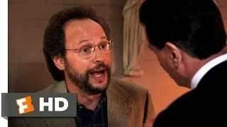 Analyze This (3/4) Movie CLIP - Father Issues (1999) HD