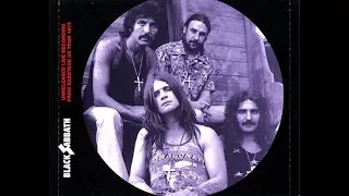 Black Sabbath - Sabotage On Route 666 🇺🇸