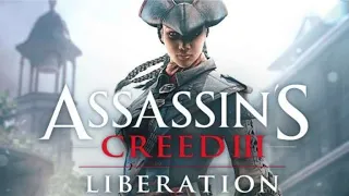 A-Level Media - Assassins Creed 3 Liberation