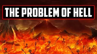 The Problem Of Hell with Bassam Zawadi