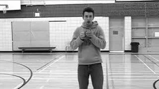Basketball Referee Instructional Video