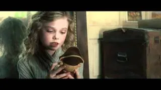 Elle Fanning: Nutcracker 3D