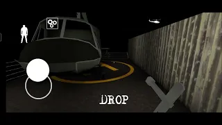 granny 2  Helicopter🚁 Escape