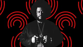 Kamasi Washington  - Journey (Blog La Musica Que Nunca Te Quisieron Contar)