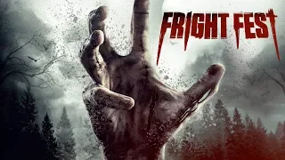 Fright Fest UK Trailer | Frightfest Presents (2019)