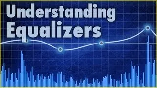 What is an Equalizer (EQ) and How Does a Parametirc vs Graphic EQ Work?