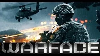 Warface: "Новинка  Warface"