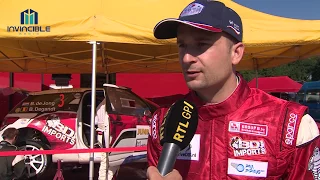 Rally Retro Report: Afl.404  Deel 1: GTC Rally 2017 / TV Verslag /