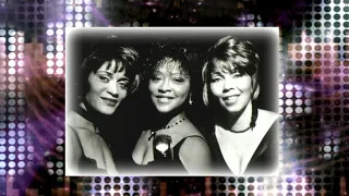 The Three Degrees - Emotional thing (Ruud's Extended Edit)