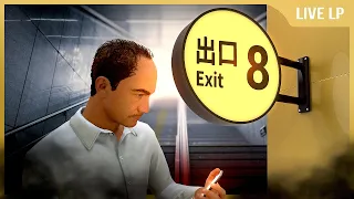 🚇 The Exit 8 [1/2]