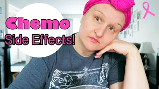 Chemo Side Effects