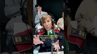 Cristina Manresa: "Barcelona és una ciutat segura" #barcelona #estiktokat #podcast