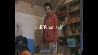a different self