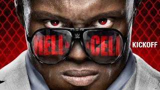 WWE Hell In A Cell Kickoff: June 20, 2021