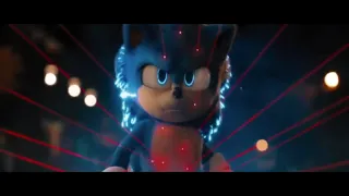 Sonic La Película Batalla Final / Español Latino HD / Sr.Morry