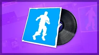 FORTNITE TWIST LOBBY MUSIC 1 HOUR