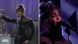 Exclusive Clip !! Naomi Ackie & Whitney Houston: I Wanna Dance with Somebody (2022)