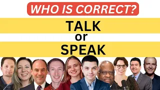 AVOID MISTAKES MADE BY KEVIN AND LIZA | 3 tools to correct your teachers | Speak or Talk in English?