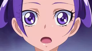 Glitter Force Doki Doki - Episode Clip - The Way Home