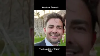 Jonathan Bennett - filmography