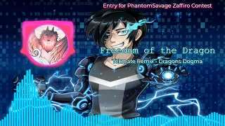 Freedom of the Dragon - Tekmate Remix (Dragon's Dogma)