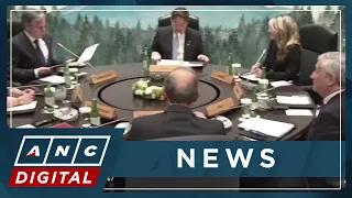 G7 kicks off summit in Karuizawa, Japan | ANC