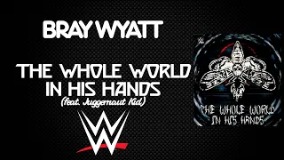 WWE | Bray Wyatt 30 Minutes Entrance Unused Theme Song | "The Whole World In His Hands"