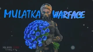 СТРИМ WARFACE БРАВО / АЛЬФА