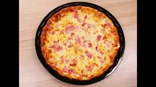 QUICHE SANS PÂTE | MARMITON