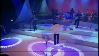 Andres cepeda - Me voy Y Embrujo en vivo