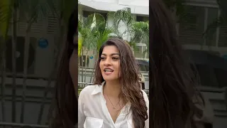 Prakruti Mishra  !! Short video  !! Viral  !! Instagram  !!
