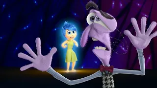 Inside Out (2015) Mind Candy