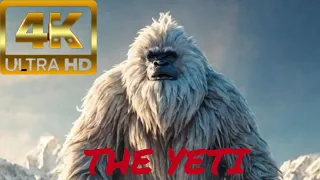 Grand Theft Auto V Movie “The Yeti” Short Film