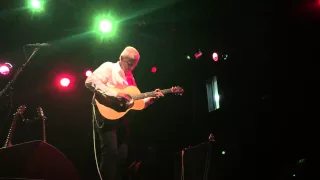 Tommy Emmanuel "Blood Brother"