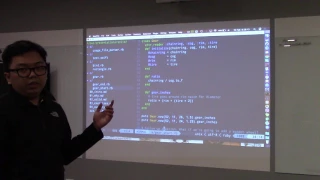 SOLID Design Principles - Marc Ignacio