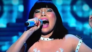 Dami Im - And I Am Telling You (xfactor grandfinal)