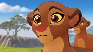 Kion y Nirmala todo por un amor (cap.3)