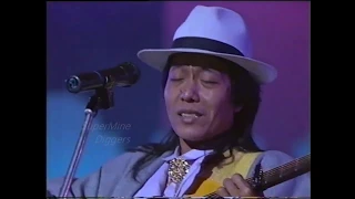 Anak - Freddie Aguilar (Live in Hong Kong 1988) (譚詠麟-孩兒 原曲)