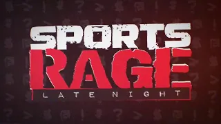 SportsRage with Gabriel Morency 6/4/24 Hour 2