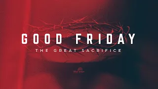 4-10-20 Good Friday