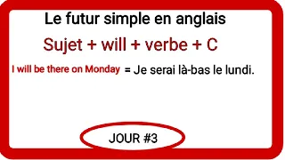 Maîtrisez l'anglais en 30 jours : Est-ce possible ? PART: 3 #apprendrelanglais #anglaisdébutant