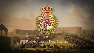 Kingdom of the Two Sicilies (1816–1861) National Anthem "Inno al Re"