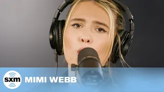 Mimi Webb — Someone Like You (Adele Cover) | LIVE Performance  | SiriusXM