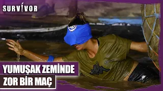 Ödül Oyunu 2. Kısım Kazanan | Survivor 85. Bölüm