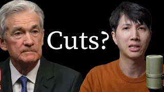 Fed Chair Jerome Powell 60 Minutes