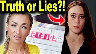 NEW Casey Anthony Tell ALL! New Peacock Documentary | Truth or LIES?!