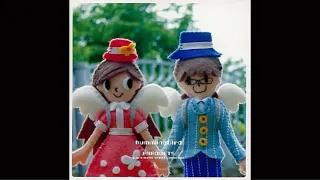 パーキッツ - hummingbird PARQUETS ～pop'n music Artist Collection～ 「Full Album」