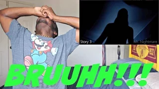 3 Scary Real Hotel Horror Stories REACTION!!!