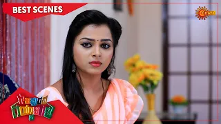 Gowripurada Gayyaligalu - Best Scenes | Full EP free on SUN NXT | 18 Oct 2021 | Udaya TV Serial