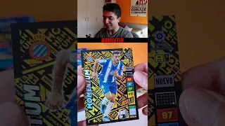 JOSELU NUEVO MOMENTUM!!! ACTUALIZACIÓN ADRENALYN XL #adrenalynxl #paniniadrenalynxl #actualizacion